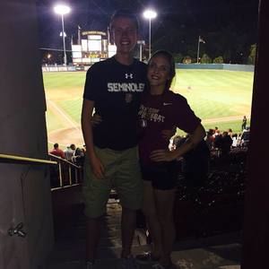 Meet your Posher, Alec